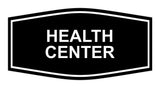 Signs ByLITA Fancy Health Center Sign