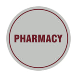Signs ByLITA Circle Pharmacy Sign