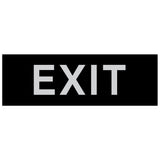 Basic EXIT Door / Wall Sign