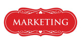 Signs ByLITA Designer Marketing Sign