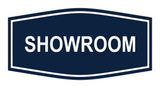 Signs ByLITA Fancy Showroom Sign