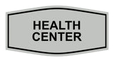 Signs ByLITA Fancy Health Center Sign