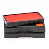 Vivid Stamp Q-200 Medium Replacement Ink Pad - (3 Pack)