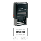 Trodat 4750