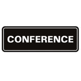 Basic CONFERENCE Door / Wall Sign