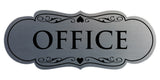 Designer OFFICE Sign