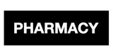Signs ByLITA Basic Pharmacy Sign