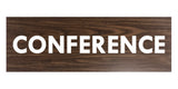 Signs ByLITA Basic Conference Sign