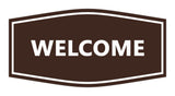 Fancy Welcome