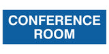 Standard Conference Sign