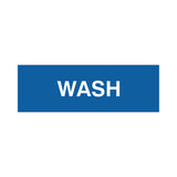 Signs ByLITA Basic Wash Sign