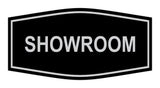 Signs ByLITA Fancy Showroom Sign