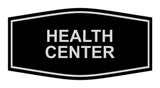 Signs ByLITA Fancy Health Center Sign
