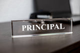 Principal - Office Desk Accessories D?cor