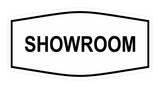 Signs ByLITA Fancy Showroom Sign
