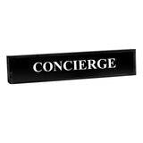 Concierge - Office Desk Accessories D?cor