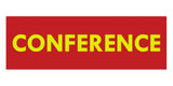 Signs ByLITA Basic Conference Sign