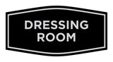 Signs ByLITA Fancy Dressing Room Sign