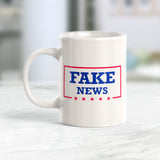 Fake News 11oz Coffee Mug