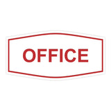 Signs ByLITA Fancy Office Sign