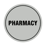 Signs ByLITA Circle Pharmacy Sign