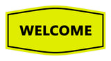 Fancy Welcome