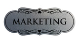 Signs ByLITA Designer Marketing Sign