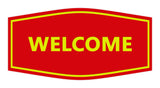 Fancy Welcome