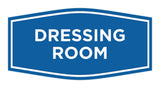 Signs ByLITA Fancy Dressing Room Sign