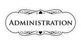 Signs ByLITA Designer Administration Sign