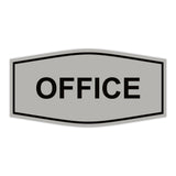 Signs ByLITA Fancy Office Sign