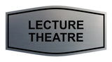 Signs ByLITA Fancy Lecture Theatre Sign