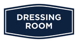 Signs ByLITA Fancy Dressing Room Sign