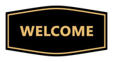 Fancy Welcome