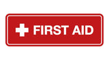 Signs ByLITA Standard No Entry Sign