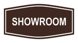 Signs ByLITA Fancy Showroom Sign