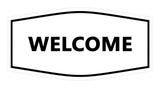 Fancy Welcome