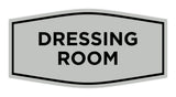 Signs ByLITA Fancy Dressing Room Sign