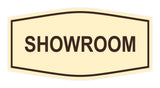 Signs ByLITA Fancy Showroom Sign