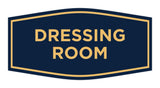 Signs ByLITA Fancy Dressing Room Sign