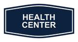 Signs ByLITA Fancy Health Center Sign