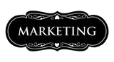 Signs ByLITA Designer Marketing Sign