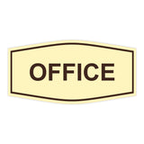 Signs ByLITA Fancy Office Sign