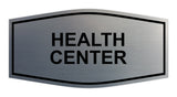 Signs ByLITA Fancy Health Center Sign