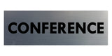 Signs ByLITA Basic Conference Sign