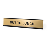 OUT TO LUNCH 2